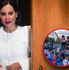 Hasta el momento, ‘El Choko’ es el único presunto delincuente con el que se ha relacionado con Sandra Cuevas ha sido arrestado.