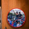 Hasta el momento, ‘El Choko’ es el único presunto delincuente con el que se ha relacionado con Sandra Cuevas ha sido arrestado.