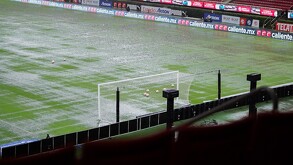 El juego pendiente de la jornada 1 entre las Chivas y los Tigres del Apertura 2025 fue reprogramado debido a la tormenta eléctrica en Guadalajara.
