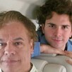 El cantante español habló sobre cómo se enamoró del mexicano.