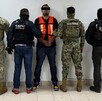'El Choko', líder de 'La Chokiza', es vinculado a proceso por delincuencia organizada con fines de secuestro. 'El Choko', líder de 'La Chokiza', es vinculado a proceso por delincuencia organizada con fines de secuestro.