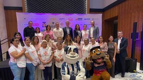 Octubre representará una fecha más de convicción para todas aquellas personas que lidian contra el cáncer de mama.