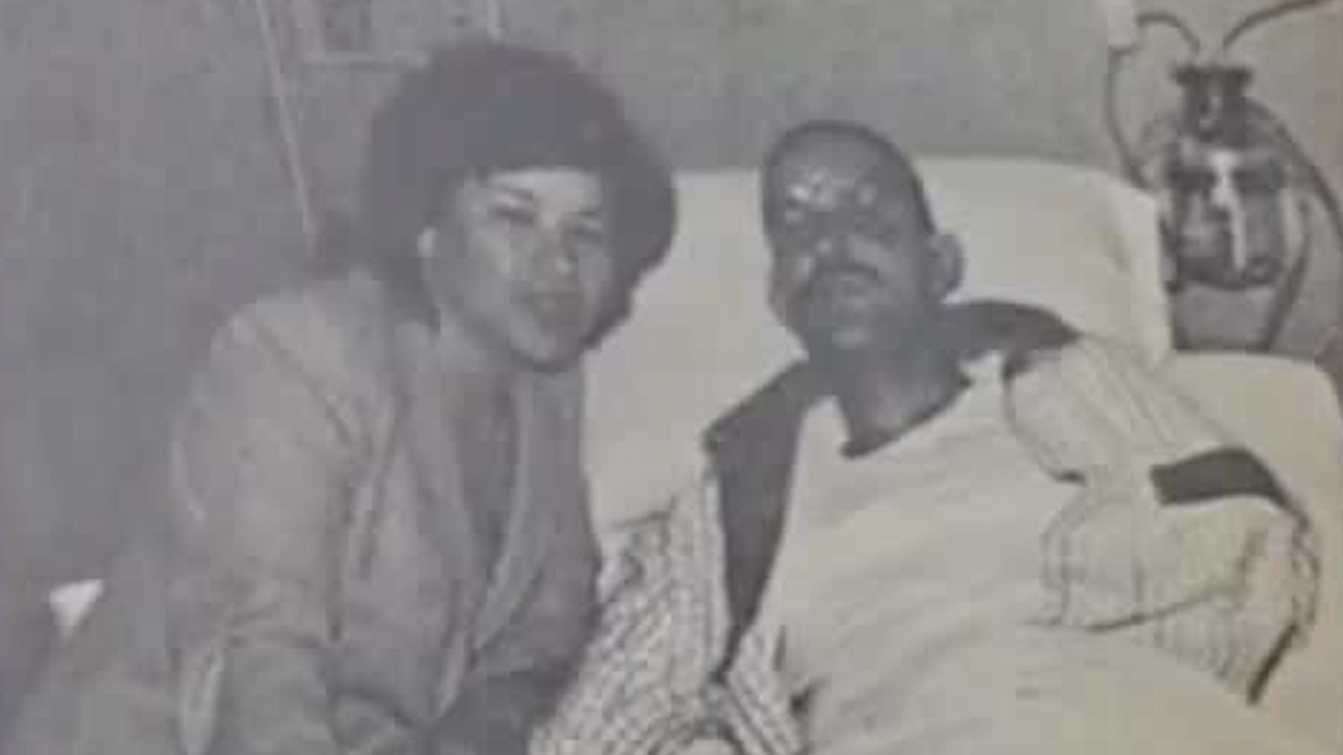Rebeca Orozco narra cómo sobrevivió 5 días bajo los escombros del edificio Nuevo León, tras el sismo de 1985 en Tlatelolco.