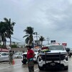 Familia regia muerte en accidente en Cancún