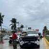 Familia regia muerte en accidente en Cancún