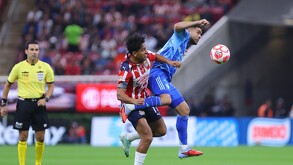 El equipo de Chivas y Tigres se enfrentaron en partido pendiente de la jornada 1 del Apertura 2025.