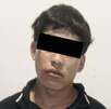 Un joven de apenas 18 años de edad fue detenido en Guadalupe, Nuevo León al ser investigado por más de 30 asaltos a tiendas de conveniencia.