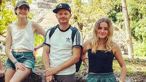 Facundo recordó cómo fueron los días previos a su entrada a La Casa de los Famosos
