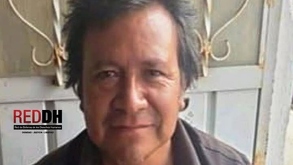 Willivaldo Chavarría era oriundo de Tlaxcala y desapareció el 13 de septiembre, siendo asesinado y abandonado en uno de los puntos más céntricos de la capital.