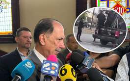 La Fiscalía de Nuevo León abrió una carpeta de investigación por el presunto abuso de autoridad de cuatro policías de Fuerza Civil en Juárez.