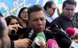 Gobierno de Jalisco busca que seis asesinatos sean contabilizados en las estadísticas de Zacatecas