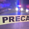El caso de la joven hallada muerta fue turnado a elementos de la FGE, quienes acudieron junto con policías municipales para tomar conocimiento de los hechos. El caso de la joven hallada muerta fue turnado a elementos de la FGE, quienes acudieron junto con policías municipales para tomar conocimiento de los hechos.