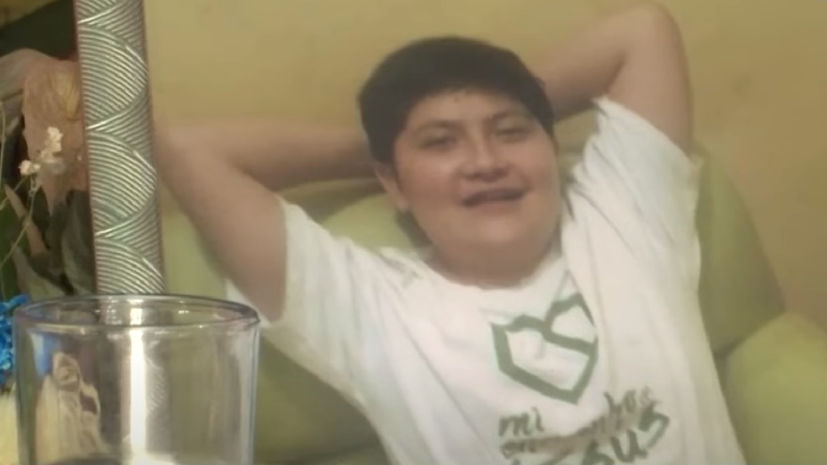 Luego de que se concluyera el novenario de Sebastián, el padre del menor dijo a cámaras de Telediario que descubrió que su hijo era violentado por Dante ‘N’.