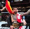 Ilia Topuria, campeón del mundo de peso ligero en UFC, quiere demostrar sus habilidades boxísticas frente a Terence Crawford.