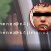 Cámaras de seguridad captaron a un hombre conduciendo; al hacer zoom, se dieron cuenta de un tatuaje como el que traía ‘El Irving’.