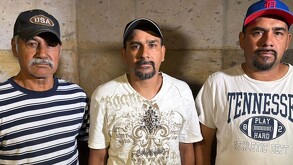 Jesús Guadalupe afirmó que su único objetivo no es una compensación económica, sino que se haga justicia.