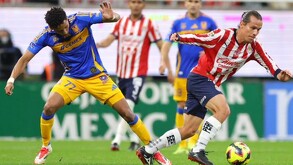 El Club Deportivo Guadalajara jugará tres partidos seguidos en casa, el primero de ellos contra Tigres, contra quien intentará mantener un buen momento.