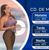 ¿A qué hora LLOVERÁ hoy 17 de septiembre en CdMx y Edomex?