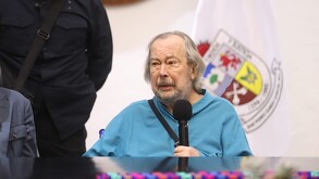 Mauricio Fernández dejará libro recopilatorio de sus cuatro periodos como alcalde en San Pedro