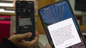 La alerta sísmica es una de las herramientas que mas temor causa, se trata de una medida de apoyo a la población que se pueda encontrar en riesgo.
