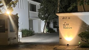 La mujer de 48 años fue engañada por un supuesto abogado