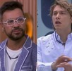 Aldo de Nigris explota contra Shiky en La Casa de los Famosos Aldo de Nigris explota contra Shiky en La Casa de los Famosos
