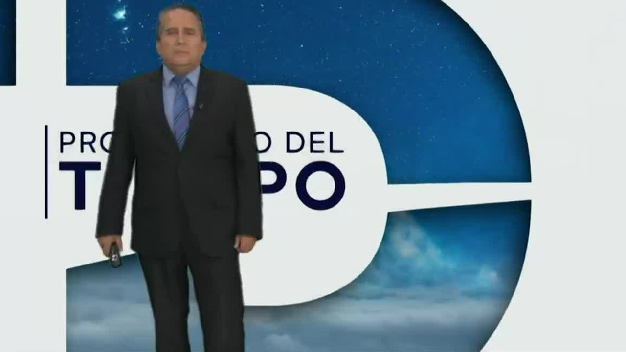 Abimael Salas nos da el pronóstico del tiempo en Saltillo para este miércoles 17 de septiembre de 2025.