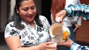 Será durante el penúltimo domingo de septiembre expositores lleven su mejor mezcal y productos cultivados para la Expo con sede en Tecali de Herrera.