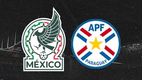 La Selección Mexicana cerrará el año enfrentándose a la Selección de Paraguay, esto en un amistoso en el que contarán con todas sus estrellas.