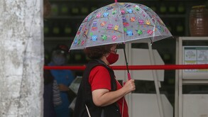 El clima en Guadalajara este jueves 18 de septiembre estará marcado por condiciones climatológicas adversas. Descubre aquí a qué hora podría llover.