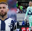 Sergio Ramos y Keylor Navas comparten divertido momento durante transmisión en vivo.