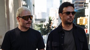 Checo Pérez y Valtteri Bottas debutarán con Cadillac en la temporada 2026 de la Fórmula 1, sin embargo, ya comienzan a ganar reflectores.