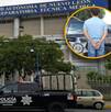 Varios alumnos reportaron la agresión Varios alumnos reportaron la agresión