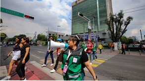El 19 de septiembre, a las 12:00 horas, México se detendrá para simular un sismo de gran magnitud y reforzar la cultura de la protección civil.