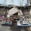 Un derrumbe parcial en un restaurante de Guadalajara dejó dos lesionados y daños materiales, generando alarma entre vecinos de La Perla.