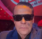 El actor desaprobó la reciente actitud que la cantante y su pareja tomaron con la prensa