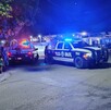 Elementos de la Dirección de Seguridad Pública Municipal de Torreón lograron la detención de un hombre señalado por varias mujeres como su acosador. Elementos de la Dirección de Seguridad Pública Municipal de Torreón lograron la detención de un hombre señalado por varias mujeres como su acosador.