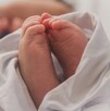 Al llegar a la clínica, el personal médico de urgencias intentó valorar al pequeño; sin embargo ya no contaba con signos vitales en Saltillo.