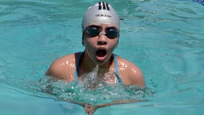 Con solo un pago único, el público en general podrá inscribirse en el curso de natación intensivo que tendrá lugar en instalaciones de la BUAP.