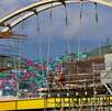 El Gobierno de Nuevo León analiza extender cierres viales para acelerar la construcción de las líneas 4 y 6 del Metrorrey antes del Mundial 2026.