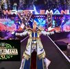Cody Rhodes entrando para Wrestlemania 40 previo a ganar el WWE championship. Cody Rhodes entrando para Wrestlemania 40 previo a ganar el WWE championship.