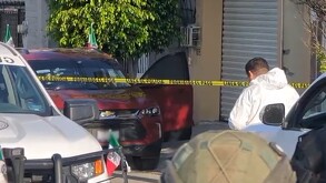 Un comandante de tránsito fue asesinado a balazos la mañana de este miércoles, cuando circulaba en su vehículo particular.