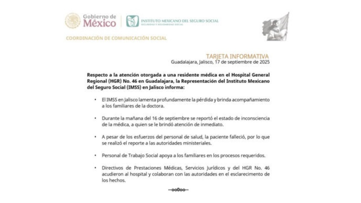 Consternación por el fallecimiento de la residente Nikole Stark. donde familiares y colegas despiden a la residente médica Consternación por el fallecimiento de la residente Nikole Stark. donde familiares y colegas despiden a la residente médica