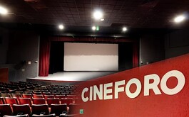 Cineforo UDG aclara que reabre en septiembre