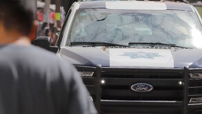 Durante la tarde de este jueves, la ciudad de Durango experimentó un episodio de alta tensión y movilización policial tras un ataque con un artefacto explosivo.