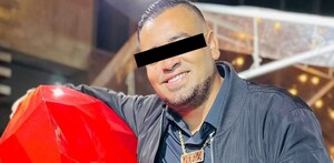 Estos son los grupos delictivos que presuntamente controla 'El Choko'; se le vincula a 5 secuestros.
