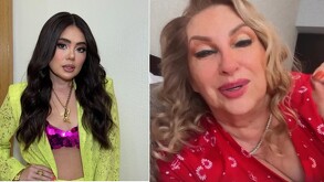 Doña Lety acusa a Mariana Botas