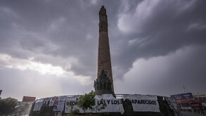 Clima en Guadalajara, pronóstico del tiempo Guadalajara, lluvias y tormentas en Guadalajara, cielo nublado en Guadalajara, temperatura y lluvia Guadalajara