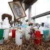 La explosión de una pipa se llevó la vida madres, padres, hijos, hermanos, parejas, esposos y más