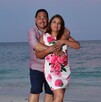 Muere regio y su esposa resulta herida tras accidente automovilístico en Cancún